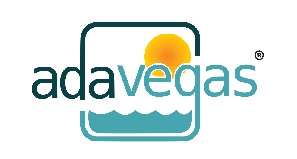 Ada Vegas Travel Logo